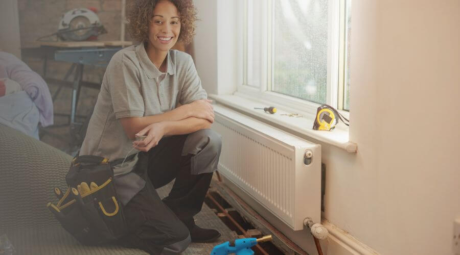 Local annual plumbing maintenance in Lacona, NY